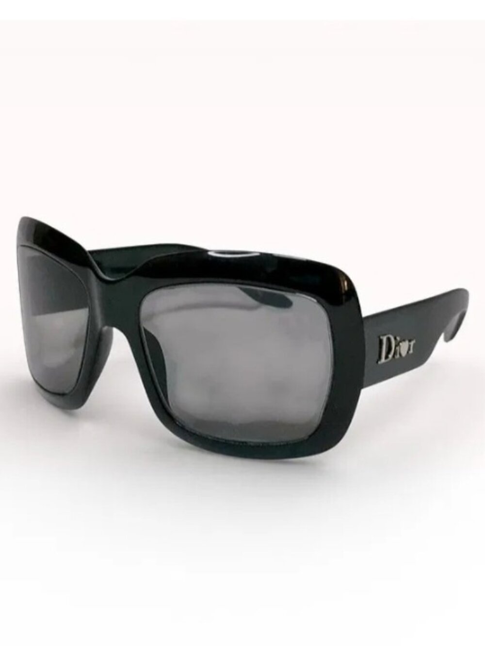 Oversized Dior Sunglasses